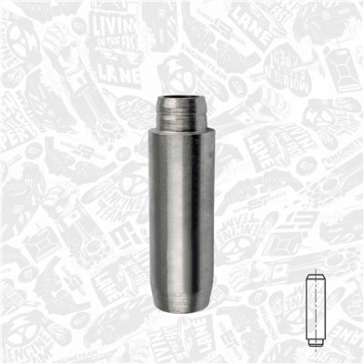 ET ENGINETEAM VG0029 EAN: 8592779007783.