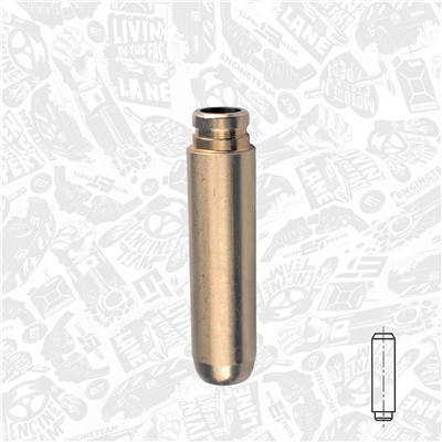 ET ENGINETEAM VG0033 EAN: 8592779007820.