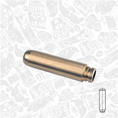 ET ENGINETEAM VG0033 EAN: 8592779007820.