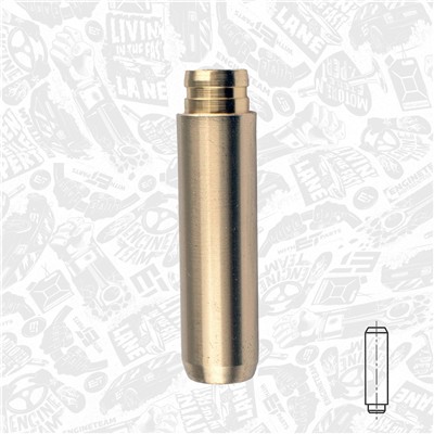 ET ENGINETEAM VG0039