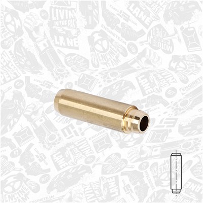 ET ENGINETEAM VG0043 EAN: 8592779020669.