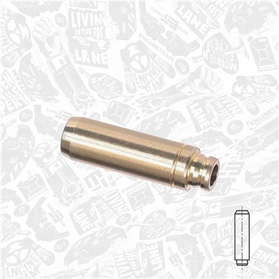 ET ENGINETEAM VG0046 EAN: 8592779048625.