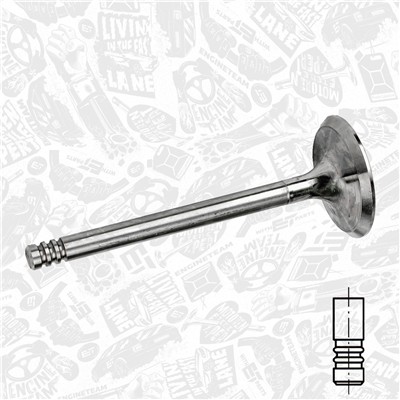 ET ENGINETEAM VI0032 EAN: 8592779005178.