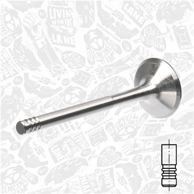 ET ENGINETEAM VI0034 EAN: 8592779005192.