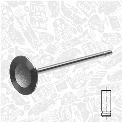 ET ENGINETEAM VI0038 EAN: 8592779005239.