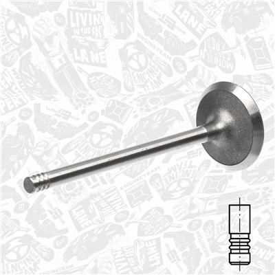 ET ENGINETEAM VI0047 EAN: 8592779005321.