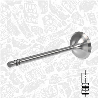 ET ENGINETEAM VI0049 EAN: 8592779005345.