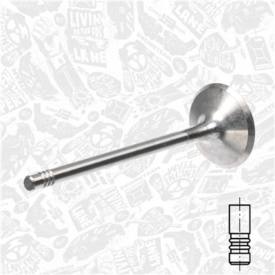 ET ENGINETEAM VI0050 EAN: 8592779005352.