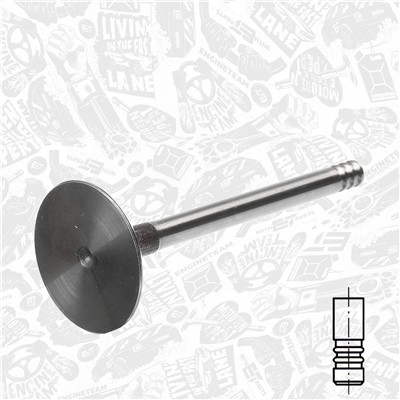 ET ENGINETEAM VI0051 EAN: 8592779005369.