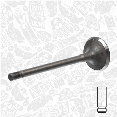 ET ENGINETEAM VI0052 EAN: 8592779005376.