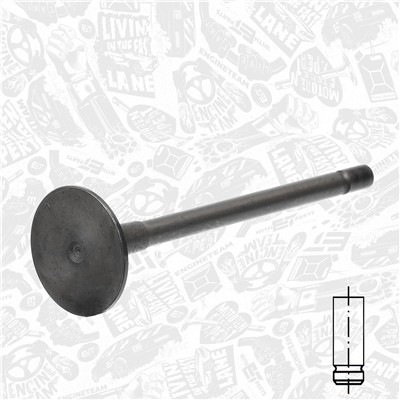 ET ENGINETEAM VI0052 EAN: 8592779005376.