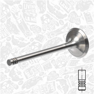 ET ENGINETEAM VI0056 EAN: 8592779005413.