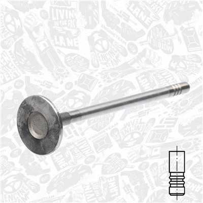 ET ENGINETEAM VI0059 EAN: 8592779005444.