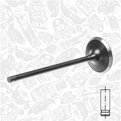 ET ENGINETEAM VI0069 EAN: 8592779006540.