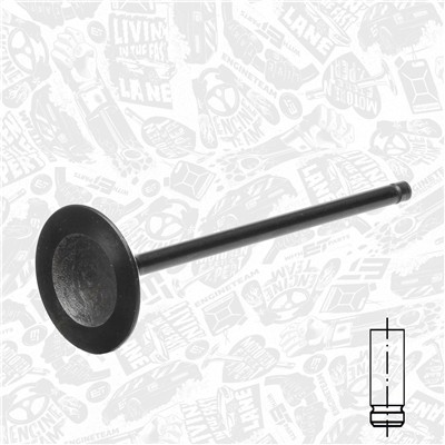 ET ENGINETEAM VI0069 EAN: 8592779006540.