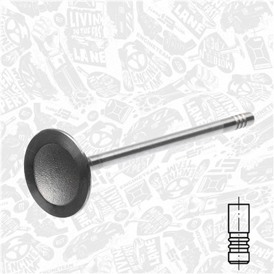 ET ENGINETEAM VI0078 EAN: 8592779006632.