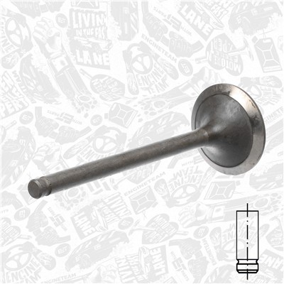 ET ENGINETEAM VI0080 EAN: 8592779006663.