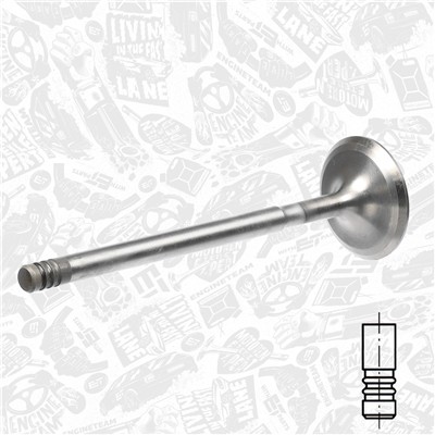 ET ENGINETEAM VI0099 EAN: 8592779007974.