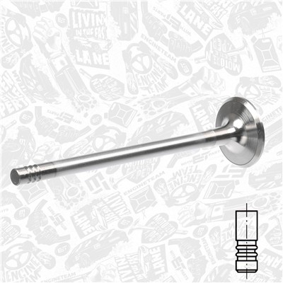 ET ENGINETEAM VI0104 EAN: 8592779008025.