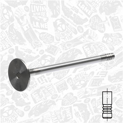 ET ENGINETEAM VI0104 EAN: 8592779008025.