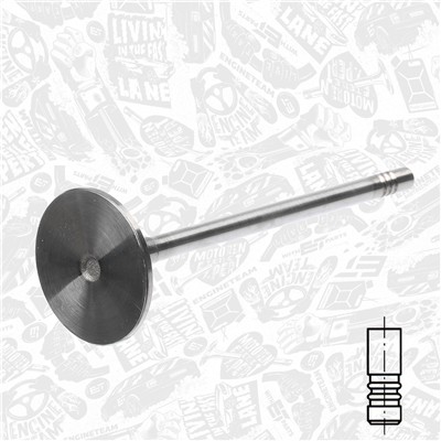 ET ENGINETEAM VI0105 EAN: 8592779008032.