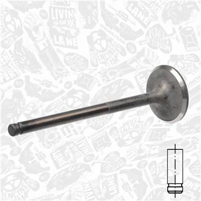 ET ENGINETEAM VI0106 EAN: 8592779008049.