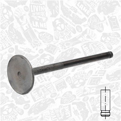 ET ENGINETEAM VI0106 EAN: 8592779008049.