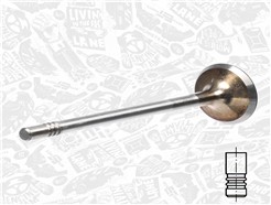 ET ENGINETEAM VI0126