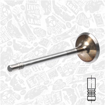 ET ENGINETEAM VI0126 EAN: 8592779008247.