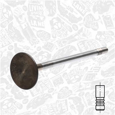 ET ENGINETEAM VI0126 EAN: 8592779008247.