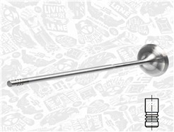 ET ENGINETEAM VI0135