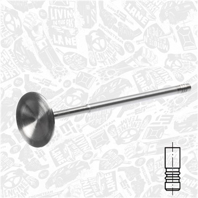 ET ENGINETEAM VI0135 EAN: 8592779014316.