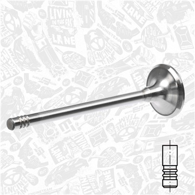 ET ENGINETEAM VI0149 EAN: 8592779014262.