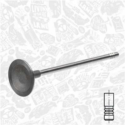 ET ENGINETEAM VI0152 EAN: 8592779015504.