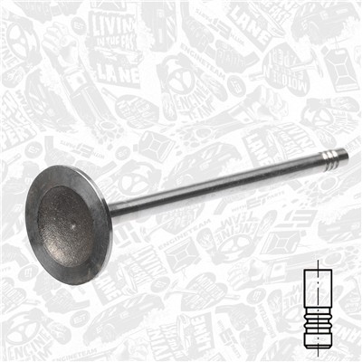 ET ENGINETEAM VI0160 EAN: 8592779017706.