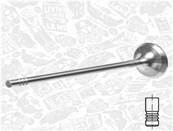 ET ENGINETEAM VI0167