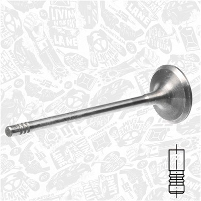 ET ENGINETEAM VI0169 EAN: 8592779024179.