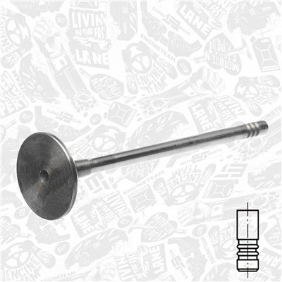 ET ENGINETEAM VI0169 EAN: 8592779024179.