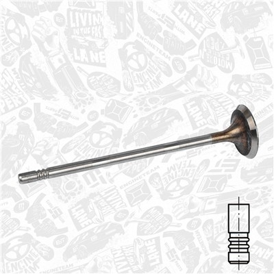 ET ENGINETEAM VI0170 EAN: 8592779024193.