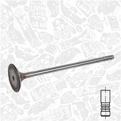 ET ENGINETEAM VI0170 EAN: 8592779024193.