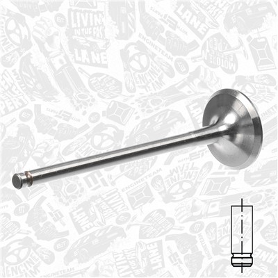 ET ENGINETEAM VI0176 EAN: 8592779031214.