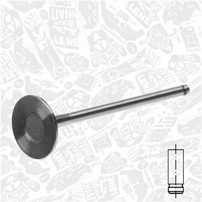 ET ENGINETEAM VI0176 EAN: 8592779031214.