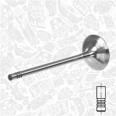 ET ENGINETEAM VI0191