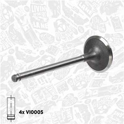 ET ENGINETEAM VS0002 EAN: 8592779036530.