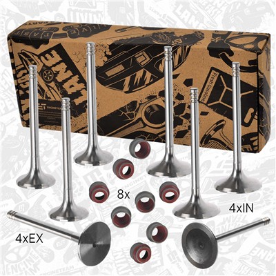 ET ENGINETEAM VS0009 EAN: 8592779036608.