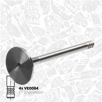 ET ENGINETEAM VS0009 EAN: 8592779036608.