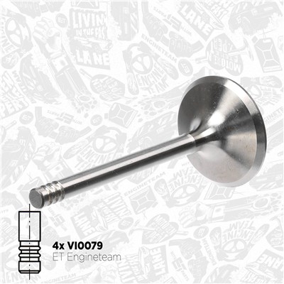 ET ENGINETEAM VS0009 EAN: 8592779036608.