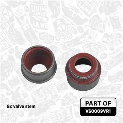 ET ENGINETEAM VS0009VR1 EAN: 8592779037537.