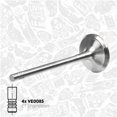 ET ENGINETEAM VS0010 EAN: 8592779036615.