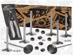 ET ENGINETEAM VS0010VR1